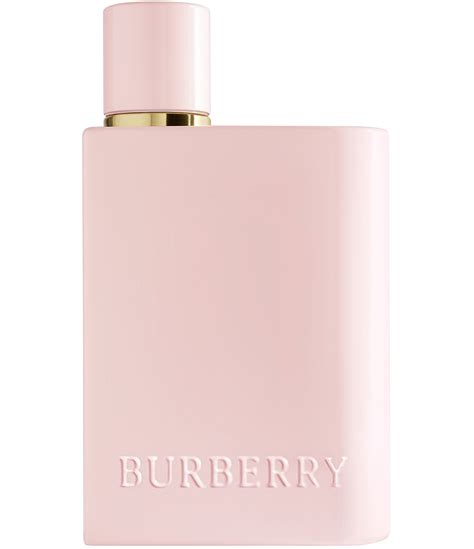 her burberry avis|burberry her women.